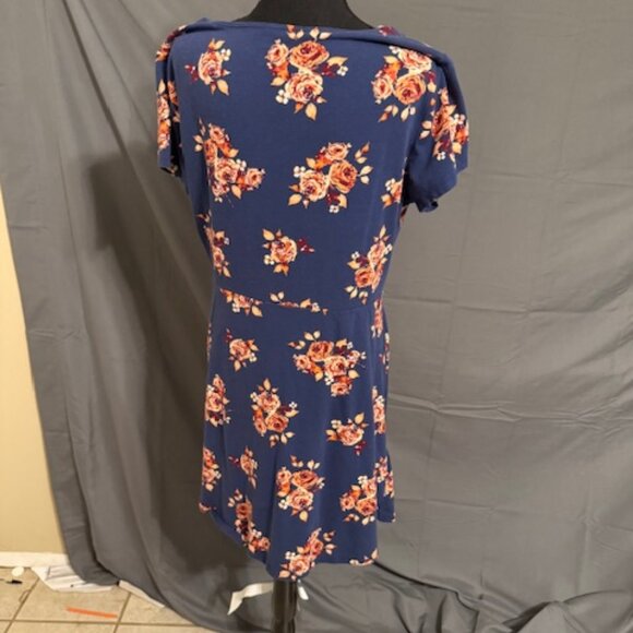 ARIZONA JEAN CO Dress Size 2X - Picture 2 of 3